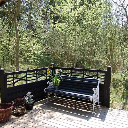 Holiday Saeby Harevaenget 098924 * Nordost