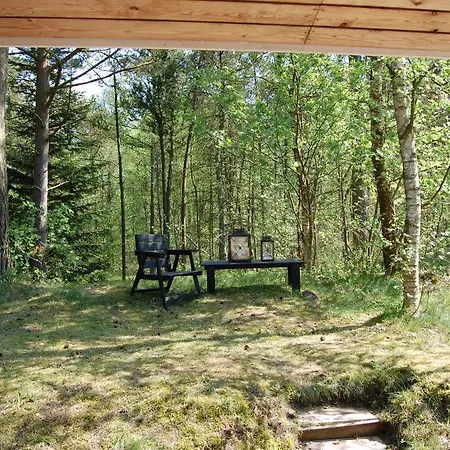 Holiday Saeby Harevaenget 098924 * Nordost