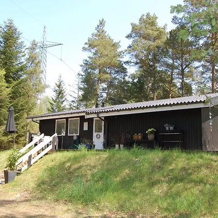 Holiday Saeby Harevaenget 098924 * Nordost