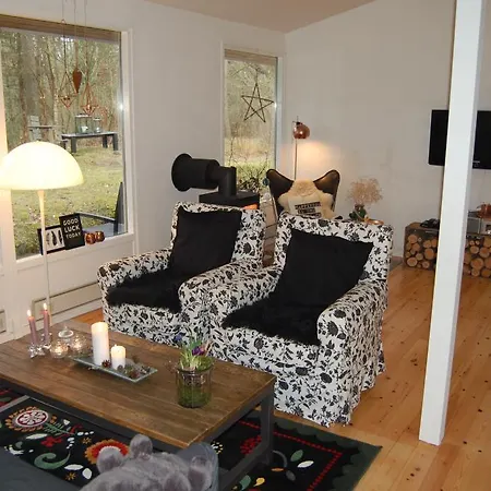 Holiday Saeby Harevaenget 098924 * Nordost