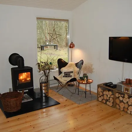Holiday Saeby Harevaenget 098924 * Nordost