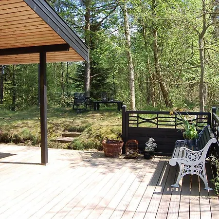 Holiday Saeby Harevaenget 098924 * Nordost
