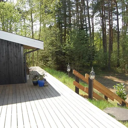 Holiday Saeby Harevaenget 098924 * Nordost